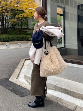 sakuraさんのコーディネート