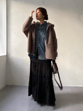 sakuraさんのコーディネート