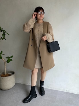 sakuraさん(レディース・165cm)の夏コーディネート