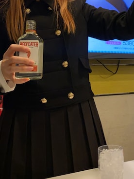 nuaさんのコーディネート