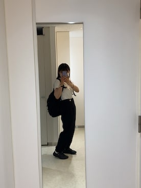 nuaさんのコーディネート