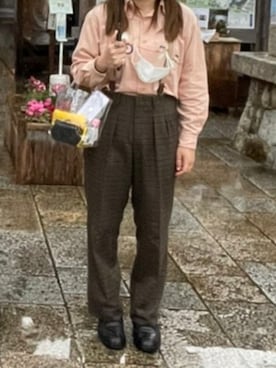 nuaさんのコーディネート