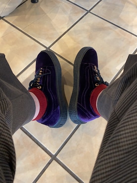 nuaさんのコーディネート