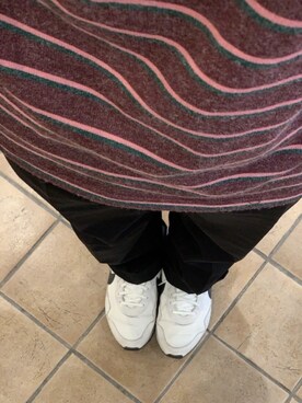 nuaさんのコーディネート