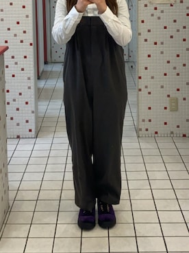 nuaさんのコーディネート