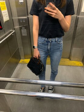 risaさんのコーディネート