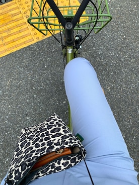 risaさんのコーディネート