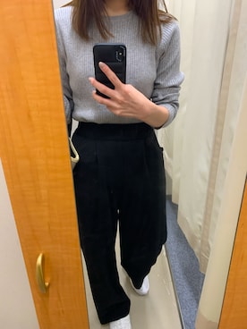 risaさんのコーディネート