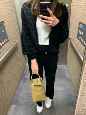 risaさんのコーディネート