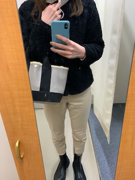 risaさんのコーディネート