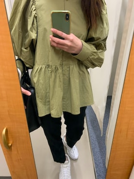 risaさんのコーディネート