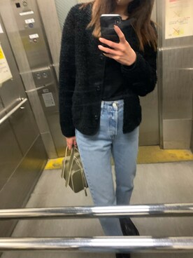 risaさんのコーディネート