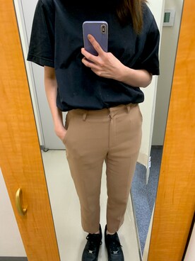 risaさんのコーディネート