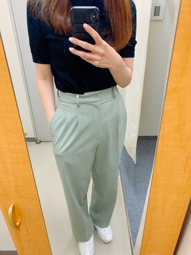 risaさんのコーディネート