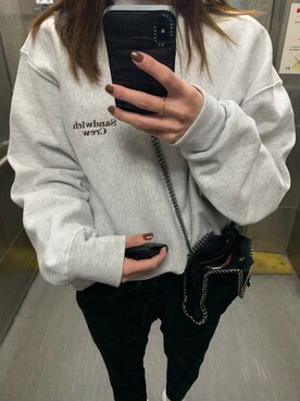 risaさんのコーディネート