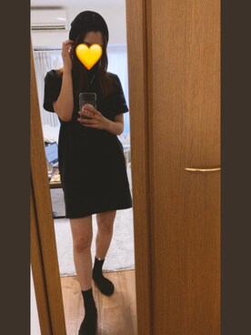 risaさんのコーディネート