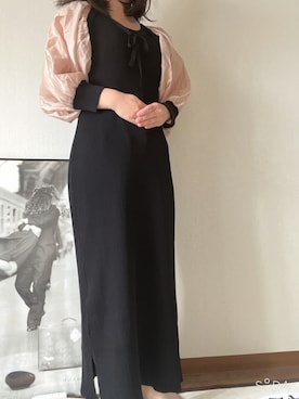 no.さんのコーディネート