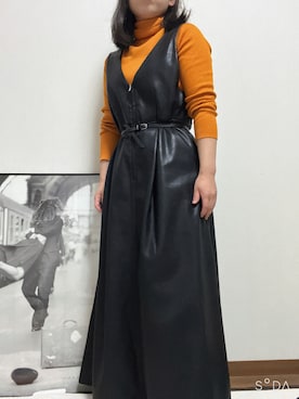 no.さんのコーディネート