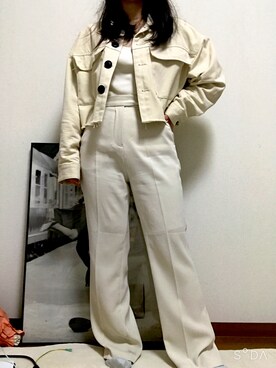 no.さんのコーディネート