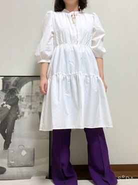 no.さんのコーディネート