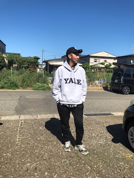 noraさんのコーディネート