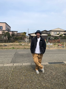 noraさんのコーディネート