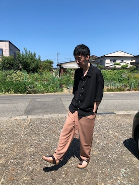 noraさんのコーディネート