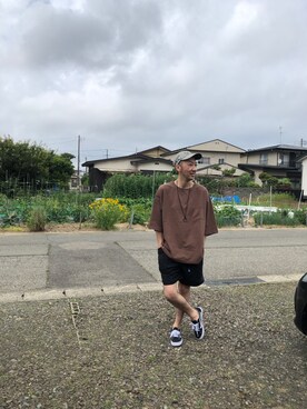 noraさんのコーディネート