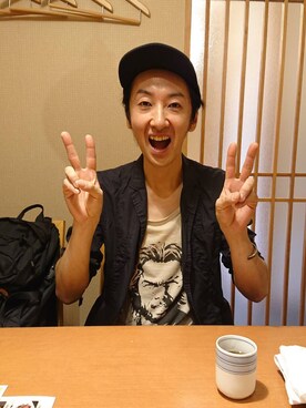 noraさんのコーディネート