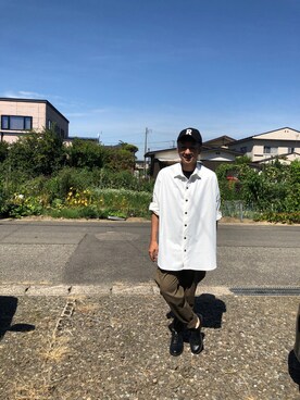 noraさんのコーディネート