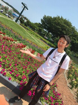 noraさんのコーディネート