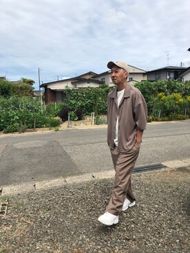 noraさんのコーディネート