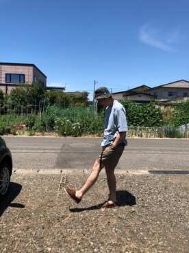 noraさんのコーディネート