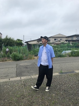 noraさんのコーディネート