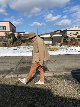 noraさんのコーディネート