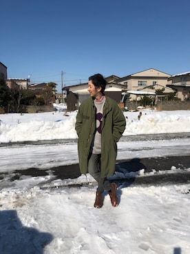 noraさんのコーディネート