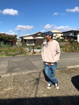 noraさんのコーディネート