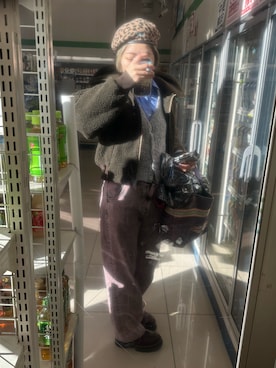 IZMさんのコーディネート