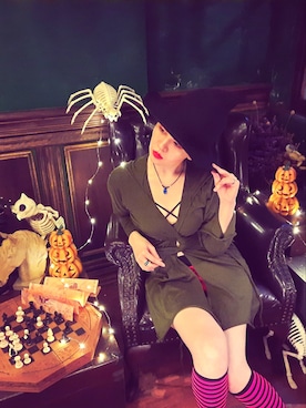 MonMonさんのコーディネート