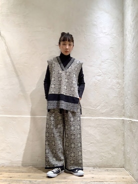 hiroseさんのコーディネート