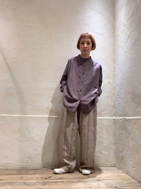 hiroseさんのコーディネート