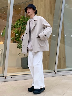 todaさんのコーディネート