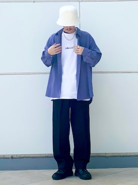 todaさんのコーディネート