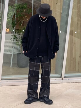 todaさんのコーディネート