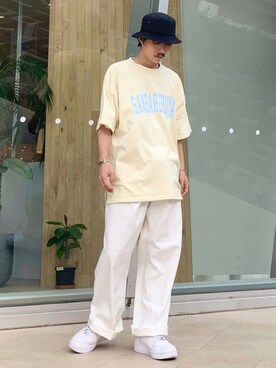 todaさんのコーディネート