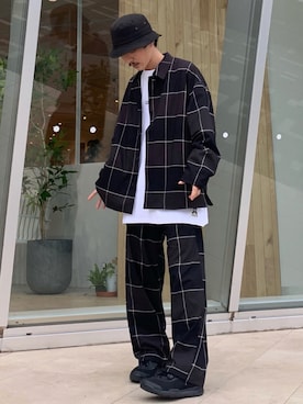 todaさんのコーディネート