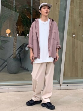 todaさんのコーディネート