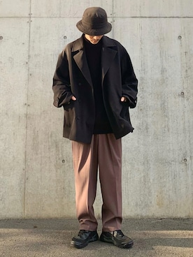 todaさんのコーディネート