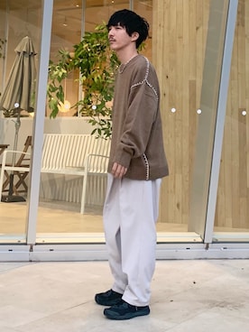 todaさんのコーディネート