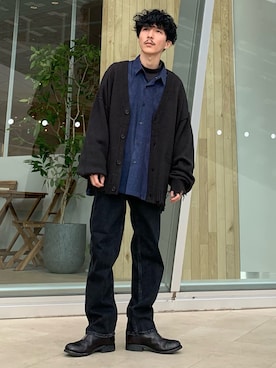 todaさんのコーディネート